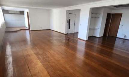 Apartamento com 4 quartos à venda no Centro, São José do Rio Preto 