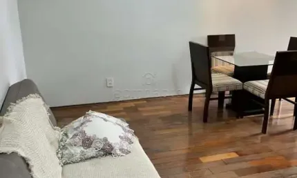 Apartamento com 2 quartos à venda no Centro, São José do Rio Preto 