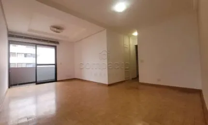 Apartamento com 3 quartos à venda na Vila Redentora, São José do Rio Preto 