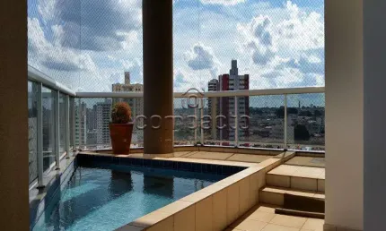 Apartamento Exclusivo 1 por Andar - Amplo e Completo na Boa Vista!