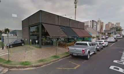 Ponto comercial para alugar na Rua Quinze de Novembro, Centro, São José do Rio Preto