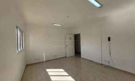 Comercial Sala/Loja Condomínio em São José do Rio Preto