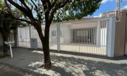 Casa com 3 quartos à venda no Jardim Conceição, São José do Rio Preto 