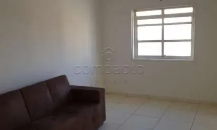Apartamento com 1 quarto à venda no Centro, São José do Rio Preto 