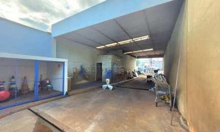 Ponto comercial para alugar na Avenida Anísio Haddad, Jardim Aclimação, São José do Rio Preto