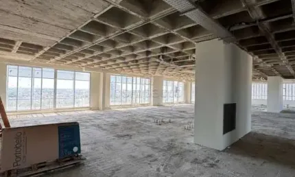 Comercial sala/loja condomínio em são josé do rio preto