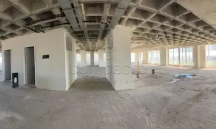 Comercial sala/loja condomínio em são josé do rio preto
