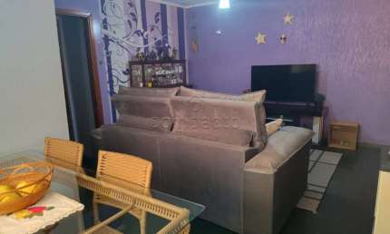 Apartamento com 2 quartos à venda no Jardim Panorama, São José do Rio Preto 