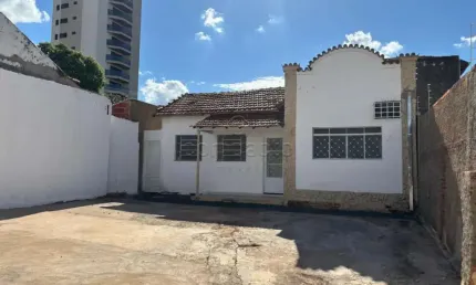 Casa com 2 quartos para alugar na Rua Boa Vista, Boa Vista, São José do Rio Preto