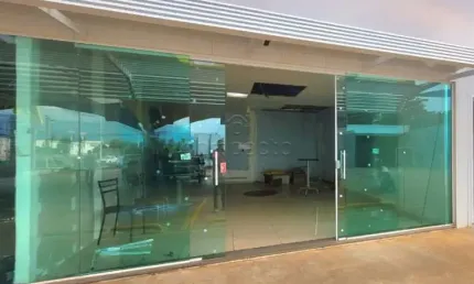 Ponto comercial para alugar na Avenida Anísio Haddad, Jardim Aclimação, São José do Rio Preto