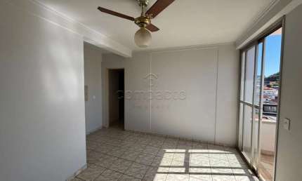 Apartamento com 3 quartos para alugar na Rua Boa Vista, Boa Vista, São José do Rio Preto