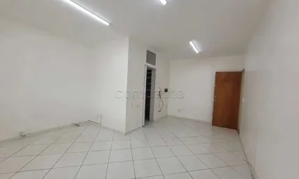 Comercial sala/loja condomínio em são josé do rio preto