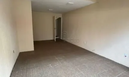 Ponto comercial para alugar na Rua Prudente de Moraes, Parque Industrial, São José do Rio Preto