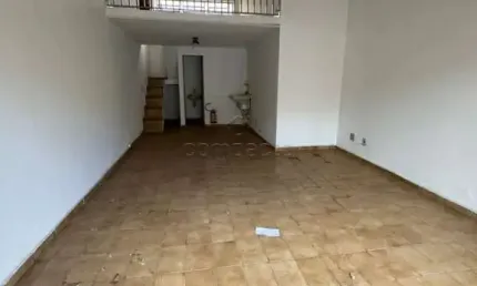 Ponto comercial para alugar na Rua Doutor Presciliano Pinto, Boa Vista, São José do Rio Preto
