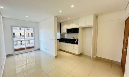 Apartamento 1 Quarto, 50m² para alugar- Imperial Residence