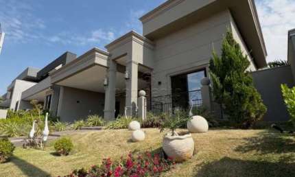 Casa em condomínio fechado com 3 quartos à venda no Terra Vista Residence Club, Mirassol 