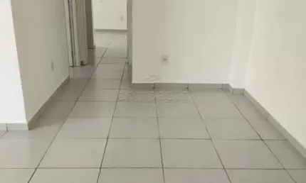 Apartamento com 2 quartos à venda na Vila Redentora, São José do Rio Preto 