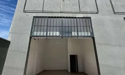 Ponto comercial para alugar na Rua Angélica Colino Paes de Almeida, Parque das Aroeiras, São José do Rio Preto
