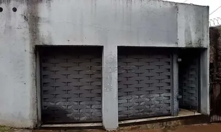 Ponto comercial para alugar na Rua Antonio Munia, Jardim Nazareth, São José do Rio Preto