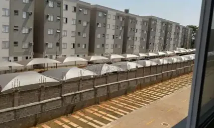 Apartamento à Venda 2 quartos Rios D Itália - Parque Rio Liri