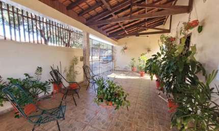 Casa com 3 quartos à venda no Jardim Maria Lúcia, São José do Rio Preto 