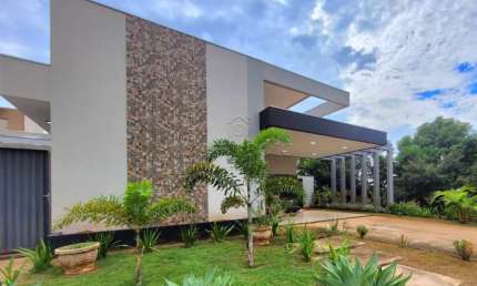 Casa em condomínio fechado com 3 quartos para alugar na Avenida Miguel Damha, Residencial Gaivota I, São José do Rio Preto