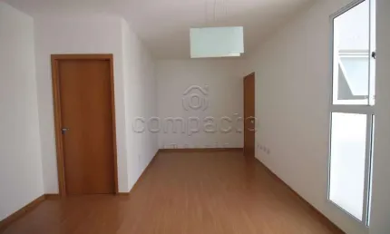 Apartamento com 2 quartos para alugar na Rua Patrícia Rodrigues Fontes, Jardim Marajó, São José do Rio Preto