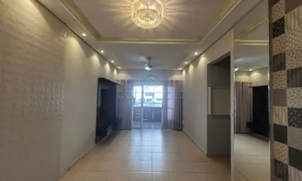 Apartamento com 3 quartos para alugar na Rua Padre Clemente Marton Segura, Higienópolis, São José do Rio Preto