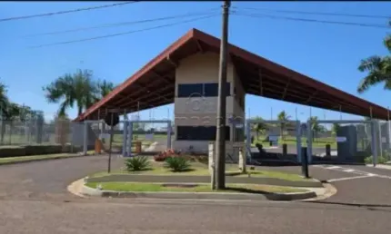 Terreno à venda no Residencial Portal do Sul, São José do Rio Preto 
