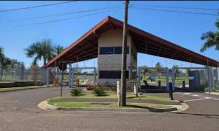 Terreno à venda no Residencial Portal do Sul, São José do Rio Preto 