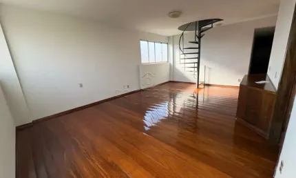 Apartamento/Cobertura com 3 quartos Região Central - Edifício Jaraguá