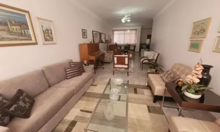 Apartamento com 3 quartos à venda no Centro, São José do Rio Preto 