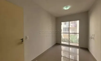 Apartamento com 2 quartos para alugar na Irmã Heloisa Helena De Campos Melo, Residencial Santa Filomena, São José do Rio Preto