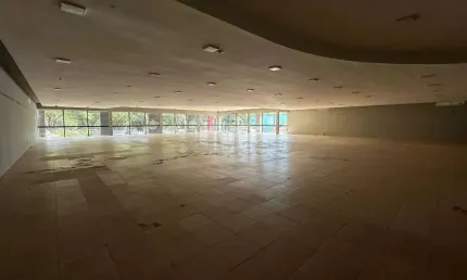 Ponto comercial para alugar na Avenida Presidente Juscelino Kubitschek de Oliveira, Pinheiros, São José do Rio Preto