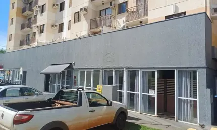 Comercial sala/loja condomínio em são josé do rio preto