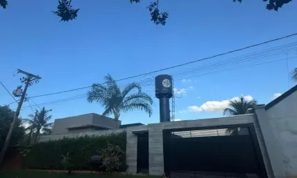 Chácara / sítio com 5 quartos à venda no Condomínio São Miguel Arcanjo (Zona Rural), São José do Rio Preto 