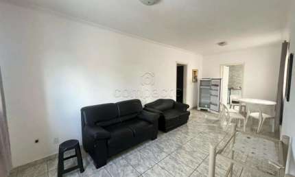Apartamento com 2 quartos para alugar na Avenida Brigadeiro Faria Lima, Vila São José, São José do Rio Preto