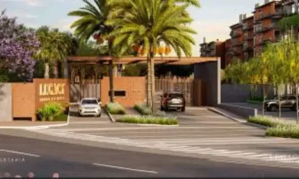 Apartamento com 2 quartos à venda no Jardim Vivendas, São José do Rio Preto 