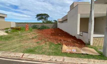 Terreno em condomínio fechado à venda no Centro, Bady Bassitt 