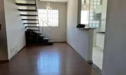 Cobertura com 3 quartos à venda no Higienópolis, São José do Rio Preto 