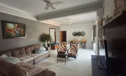 Casa em condomínio fechado com 5 quartos à venda no Condomínio Bacuri, Ipiguá 