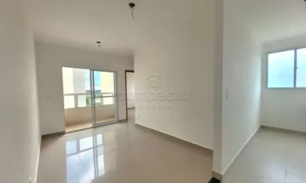 Apartamento com 2 quartos à venda no Rios di Itália, São José do Rio Preto 