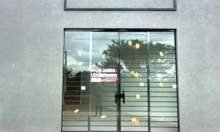 Ponto comercial para alugar na Rua Adetis da Conceição Beti, Jardim dos Buritis, São José do Rio Preto