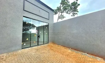 Ponto comercial para alugar na Rua Adetis da Conceição Beti, Jardim dos Buritis, São José do Rio Preto