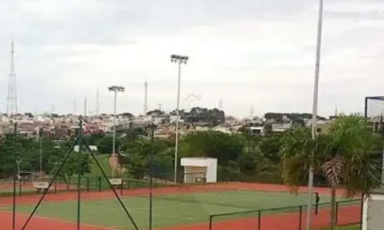 Terreno à venda no Residencial Gaivota II, São José do Rio Preto 