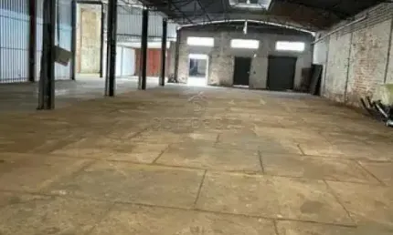 Barracão / Galpão / Depósito para alugar na Rua Doutor José Jorge Cury, Parque Industrial Tancredo Neves, São José do Rio Preto