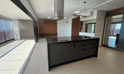 Apartamento Alto Padrão 3 Suítes para alugar - Navarro Home