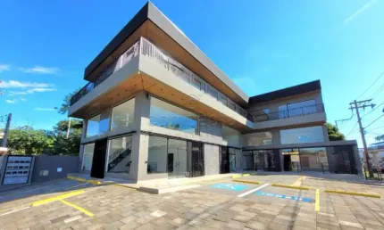 Comercial Sala/Loja Condomínio em São José do Rio Preto