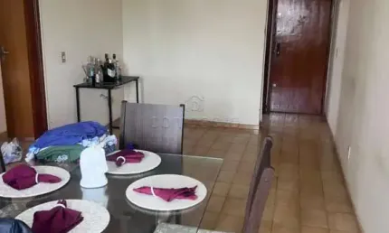 Apartamento com 3 quartos à venda no Parque Industrial, São José do Rio Preto 