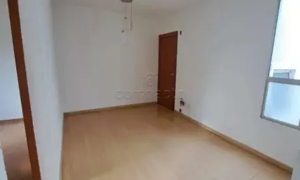 Apartamento com 2 quartos à venda no Residencial Rio das Flores, São José do Rio Preto 